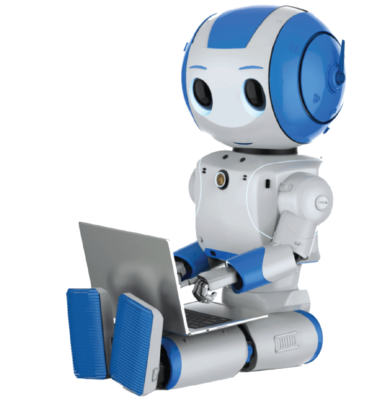 AI app development service